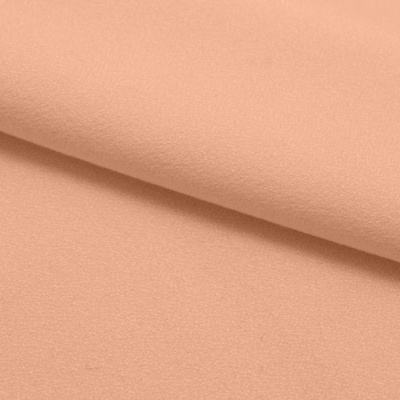 Костюмная ткань с вискозой "Бриджит" 14-1231, 210 гр/м2, шир.150см, цвет персик - купить в Пятигорске. Цена 524.13 руб.