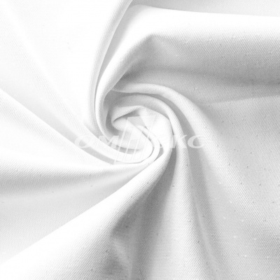 Ткань сорочечная Эми, 115 г/м2, 58% пэ,42% хл,  шир.150 см, цв. 1-белый (арт.102) - купить в Пятигорске. Цена 306.69 руб.
