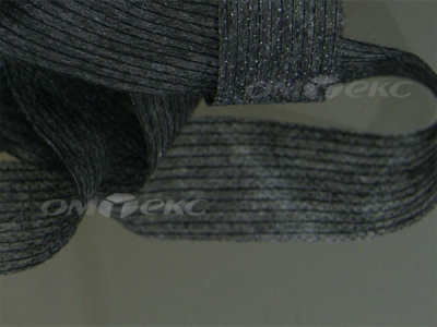 Прокладочная лента (нитепрошивная) ST7225, шир. 10 мм (боб. 100 м), цвет графит - купить в Пятигорске. Цена: 1.53 руб.