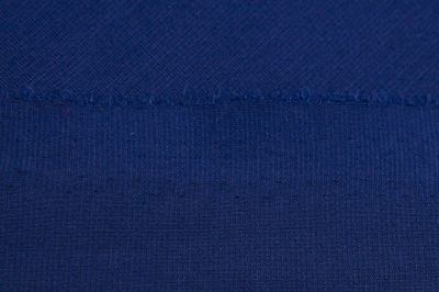 Трикотаж "Grange" R.BLUE 5# (2,38м/кг), 280 гр/м2, шир.150 см, цвет т.синий - купить в Пятигорске. Цена 861.22 руб.