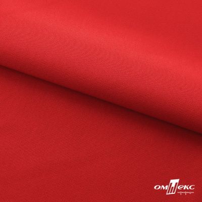 Ткань костюмная "Элис", 92%P 8%S, 220 г/м2 ш.150 см, цв-красный  - купить в Пятигорске. Цена 308 руб.