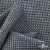 Ткань костюмная Пье-де-пуль 24013, 210 гр/м2, шир.150см, цвет чёрн/св.серый - купить в Пятигорске. Цена 334.18 руб.