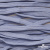 Шнур плетеный (плоский) d-12 мм, (уп.90+/-1м), 100% полиэстер, цв.259 - голубой - купить в Пятигорске. Цена: 8.62 руб.