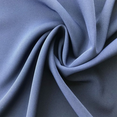Костюмная ткань "Элис", 220 гр/м2, шир.150 см, цвет ниагара - купить в Пятигорске. Цена 308 руб.