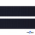 Тём.синий- цв.050 -Текстильная лента-стропа 550 гр/м2 ,100% пэ шир.20 мм (боб.50+/-1 м) - купить в Пятигорске. Цена: 318.85 руб.