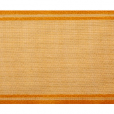Лента капроновая, шир. 80 мм/уп. 25 м, цвет оранжевый - купить в Пятигорске. Цена: 17.64 руб.