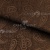 Ткань подкладочная жаккард Р14098, 19-1217/коричневый, 85 г/м2, шир. 150 см, 230T - купить в Пятигорске. Цена 166.45 руб.