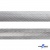 Косая бейка атласная "Омтекс" 15 мм х 132 м, цв. 137 серебро металлик - купить в Пятигорске. Цена: 366.52 руб.