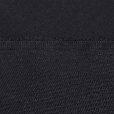 Костюмная ткань с вискозой "Рошель", 250 гр/м2, шир.150см, цвет т.серый - купить в Пятигорске. Цена 467.38 руб.