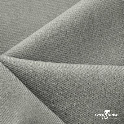 Ткань костюмная Зара, 92%P 8%S, Light gray/Cв.серый, 200 г/м2, шир.150 см - купить в Пятигорске. Цена 325.28 руб.