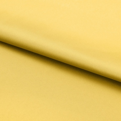 Курточная ткань Дюэл (дюспо) 13-0840, PU/WR/Milky, 80 гр/м2, шир.150см, цвет солнечный - купить в Пятигорске. Цена 141.80 руб.