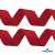 Красный- цв.171-Текстильная лента-стропа 550 гр/м2 ,100% пэ шир.30 мм (боб.50+/-1 м) - купить в Пятигорске. Цена: 475.36 руб.