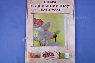 НС №2 набор для вышивания бисером - купить в Пятигорске. Цена: 1 225 руб.