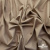 Ткань сорочечная Илер 100%полиэстр, 120 г/м2 ш.150 см, цв. капучино - купить в Пятигорске. Цена 290.24 руб.