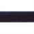 Лента бархатная нейлон, шир.12 мм, (упак. 45,7м), цв.180-т.синий - купить в Пятигорске. Цена: 411.60 руб.