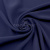 Штапель (100% вискоза), 19-3920, 130 гр/м2, шир.140см, цвет т.синий - купить в Пятигорске. Цена 372.40 руб.