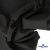 Ткань костюмная "Остин" 80% P, 20% R, 230 (+/-10) г/м2, шир.145 (+/-2) см, цв 4 - черный - купить в Пятигорске. Цена 380.25 руб.
