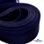 Регилиновая лента, шир.80мм, (уп.25 ярд), цв.- т.синий - купить в Пятигорске. Цена: 648.89 руб.