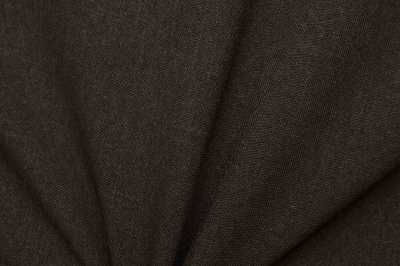Ткань костюмная 25389 2002, 219 гр/м2, шир.150см, цвет т.серый - купить в Пятигорске. Цена 334.09 руб.