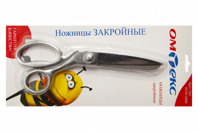Ножницы арт.0330-4400 закройные, 8"/ 203 мм - купить в Пятигорске. Цена: 788.75 руб.