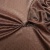 Подклад жаккард 2416742, 90 гр/м2, шир.150см, цвет шоколад - купить в Пятигорске. Цена 239.25 руб.