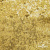 Сетка с пайетками, 188 гр/м2, шир.140см, цвет жёлтое золото - купить в Пятигорске. Цена 505.15 руб.