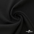 Ткань костюмная "Микела", 96%P 4%S, 255 г/м2 ш.150 см, цв-черный #1 - купить в Пятигорске. Цена 345.40 руб.