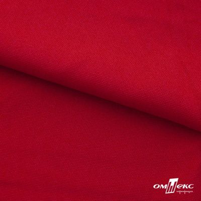 Ткань костюмная "Фабио" 82% P, 16% R, 2% S, 235 г/м2, шир.150 см, цв-красный #11 - купить в Пятигорске. Цена 520.68 руб.