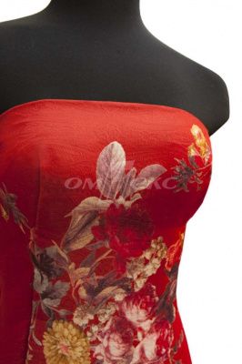 Ткань костюмная жаккард №131002-2, 256 гр/м2, шир.150см - купить в Пятигорске. Цена 719.39 руб.