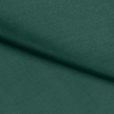 Ткань подкладочная 19-5320, антист., 50 гр/м2, шир.150см, цвет т.зелёный - купить в Пятигорске. Цена 62.84 руб.