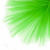Фатин матовый 16-146, 12 гр/м2, шир.300см, цвет зелёный - купить в Пятигорске. Цена 112.70 руб.