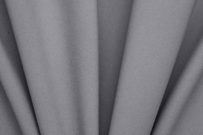 Костюмная ткань с вискозой "Бэлла" 17-4014, 290 гр/м2, шир.150см, цвет титан - купить в Пятигорске. Цена 597.44 руб.