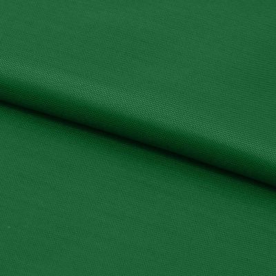 Ткань подкладочная Таффета 19-5420, антист., 54 гр/м2, шир.150см, цвет зелёный - купить в Пятигорске. Цена 65.53 руб.