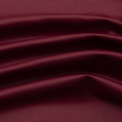 Курточная ткань Дюэл (дюспо) 19-2024, PU/WR/Milky, 80 гр/м2, шир.150см, цвет бордовый - купить в Пятигорске. Цена 141.80 руб.