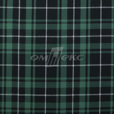 Ткань костюмная Клетка 25577, т.зеленый/зеленый./ч/бел, 230 г/м2, шир.150 см - купить в Пятигорске. Цена 539.74 руб.