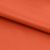Ткань подкладочная "EURO222" 16-1459, 54 гр/м2, шир.150см, цвет оранжевый - купить в Пятигорске. Цена 74.07 руб.