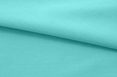 Ткань сорочечная стрейч 16-5533, 115 гр/м2, шир.150см, цвет изумруд - купить в Пятигорске. Цена 285.04 руб.