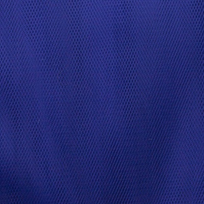 Фатин матовый 16-101, 12 гр/м2, шир.300см, цвет т.синий - купить в Пятигорске. Цена 101.95 руб.