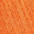 Пряжа "Виск.шелк блестящий", 100% вискоза лиоцель, 100гр, 350м, цв.035-оранжевый - купить в Пятигорске. Цена: 195.66 руб.
