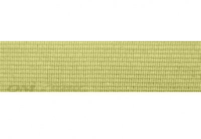 Окантовочная тесьма №051, шир. 22 мм (в упак. 100 м), цвет оливковый - купить в Пятигорске. Цена: 188.82 руб.