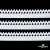 Резинка бельевая ажурная #123-03, шир.15 мм, цв.белый - купить в Пятигорске. Цена: 7.84 руб.