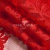 Кружевное полотно стрейч 15A29/RED, 105 гр/м2, шир.155см - купить в Пятигорске. Цена 2 101.46 руб.