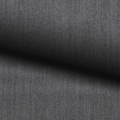 Костюмная ткань с вискозой "Флоренция", 195 гр/м2, шир.150см, цвет св.серый - купить в Пятигорске. Цена 491.97 руб.