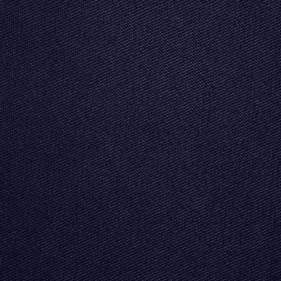 Ткань смесовая для спецодежды "Униформ" 19-3921 50/50, 200 гр/м2, шир.150 см, цвет т.синий - купить в Пятигорске. Цена 154.94 руб.