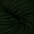 Пряжа "Шнурочная", 50% шерсть, 50% акрил, 250гр, 75м, цв.110-зеленый - купить в Пятигорске. Цена: 469.59 руб.