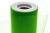 Фатин в шпульках 16-146, 10 гр/м2, шир. 15 см (в нам. 25+/-1 м), цвет зелёный - купить в Пятигорске. Цена: 100.69 руб.