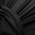 Бифлекс плотный col.124, 210 гр/м2, шир.150см, цвет чёрный - купить в Пятигорске. Цена 653.26 руб.