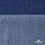 Ткань костюмная "Джинс", 270 г/м2, 74% хлопок 24%полиэстер, 2%спандекс, шир. 150 см, синий - купить в Пятигорске. Цена 607.88 руб.