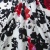 Плательная ткань "Фламенко" 22.1, 80 гр/м2, шир.150 см, принт растительный - купить в Пятигорске. Цена 239.03 руб.