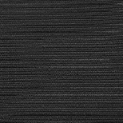 Ткань смесовая рип-стоп, WR, 205 гр/м2, шир.150см, цвет чёрный (клетка 5*5) - купить в Пятигорске. Цена 200.69 руб.